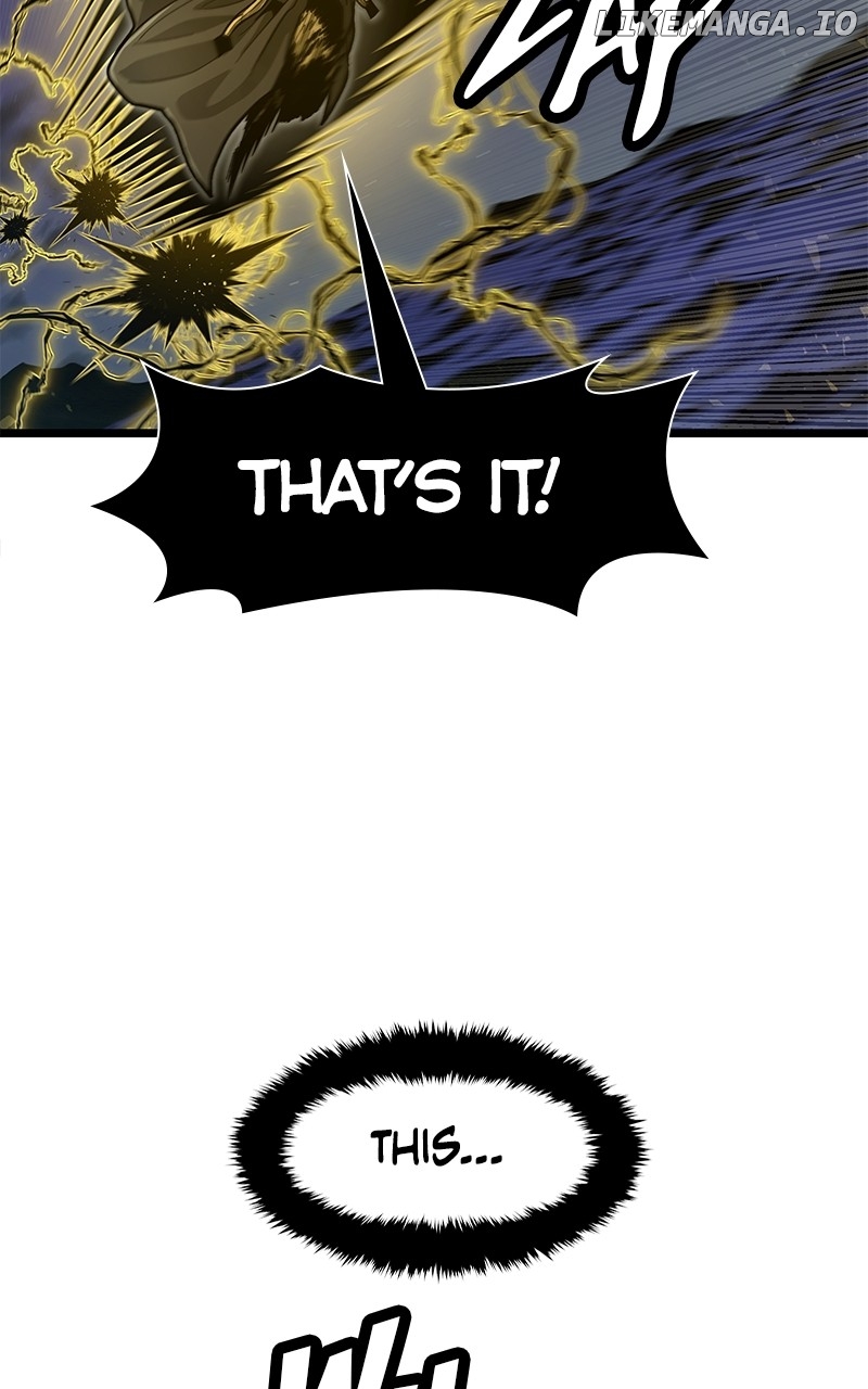 God Tribe Chapter 58 - page 60