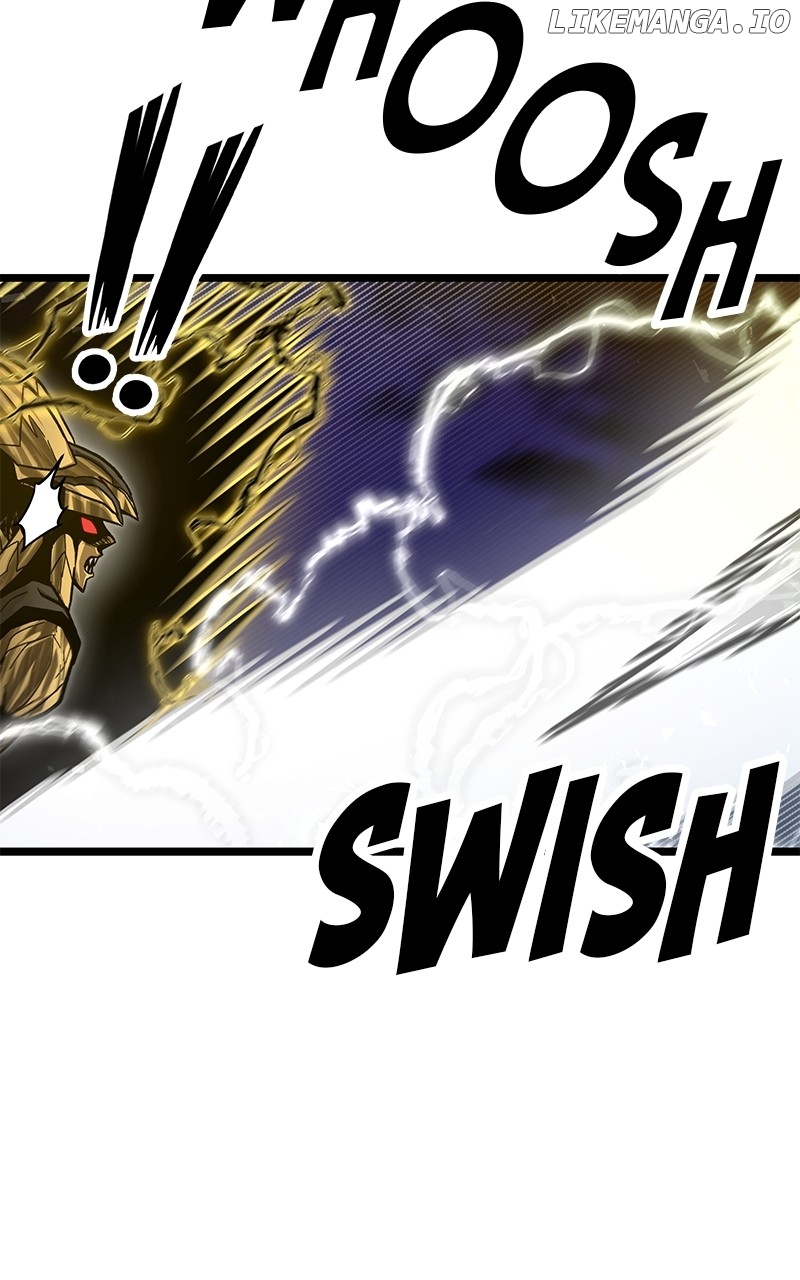God Tribe Chapter 58 - page 63