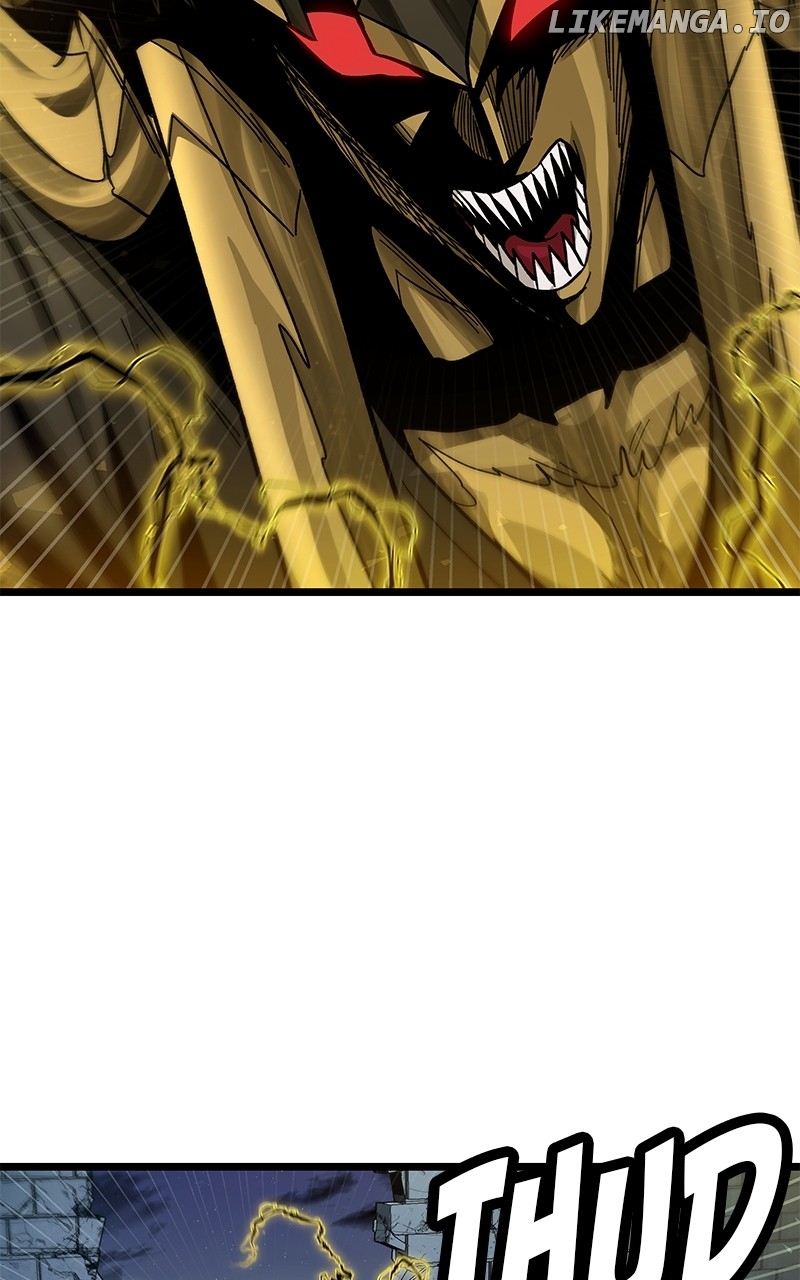God Tribe Chapter 58 - page 66