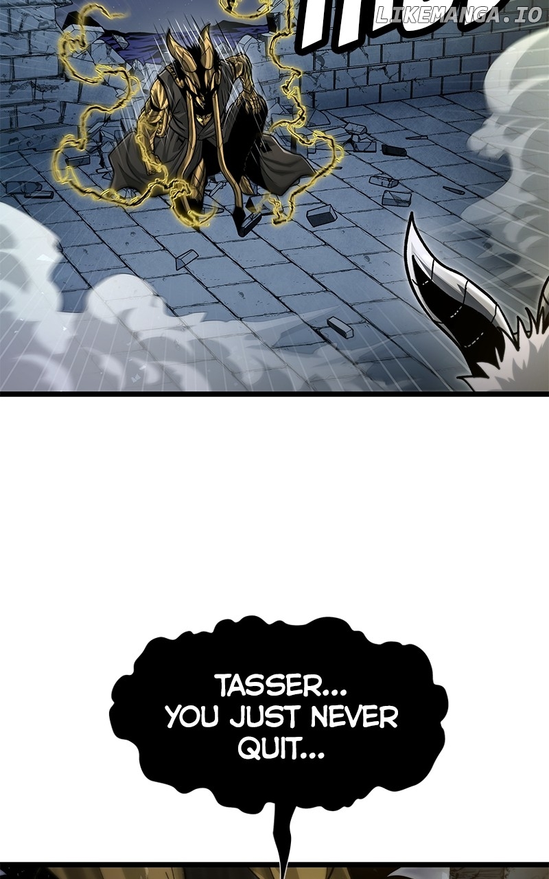 God Tribe Chapter 58 - page 67