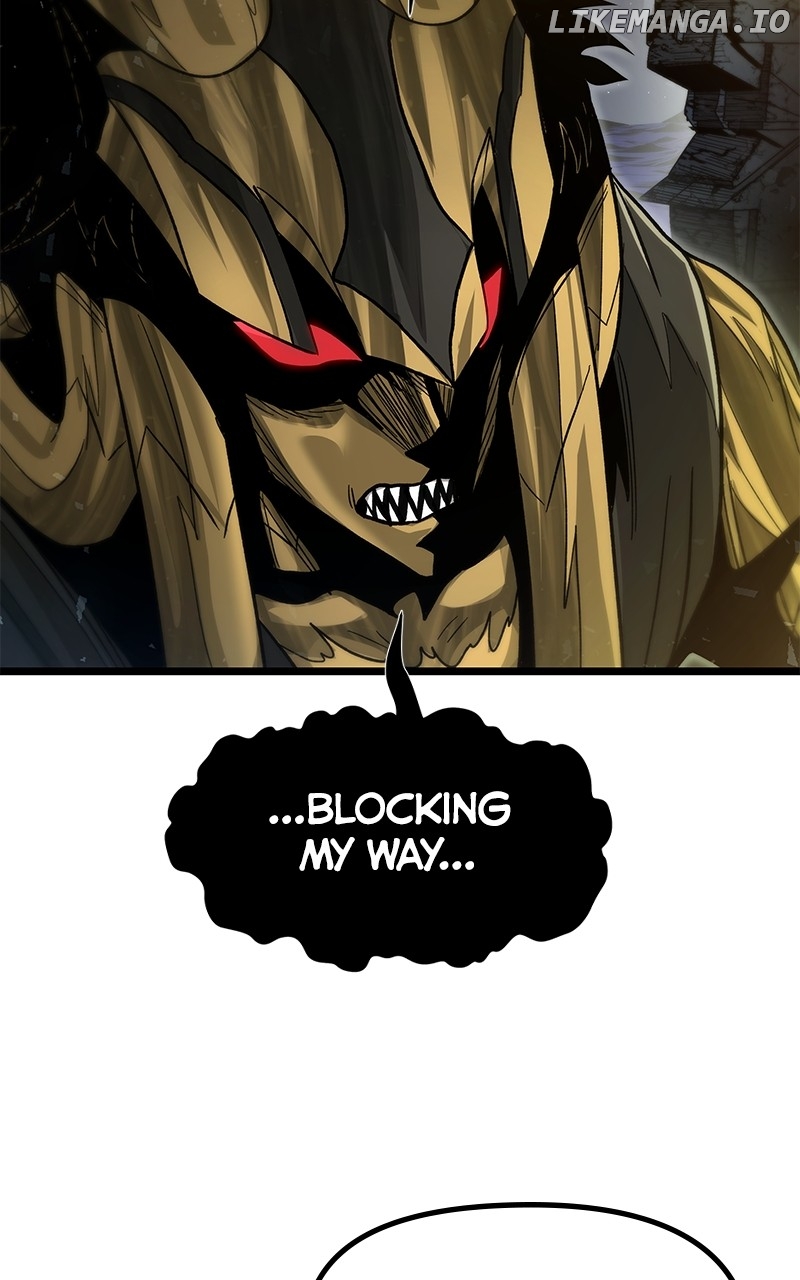God Tribe Chapter 58 - page 68