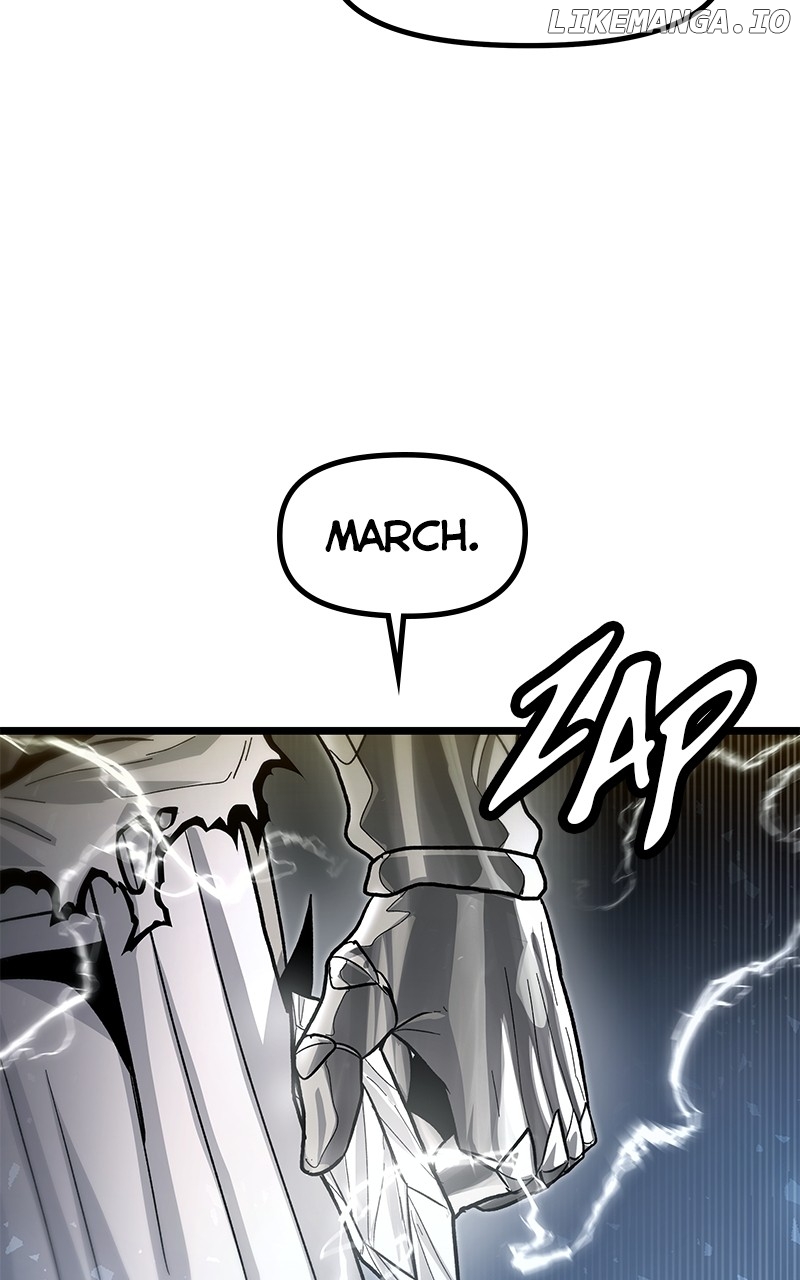 God Tribe Chapter 58 - page 70