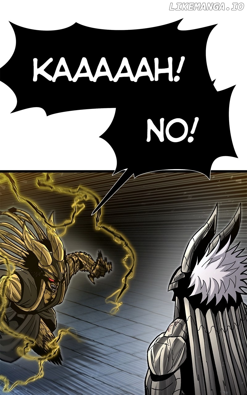 God Tribe Chapter 58 - page 72