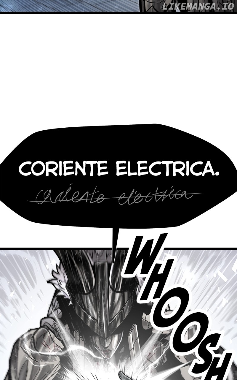 God Tribe Chapter 58 - page 73