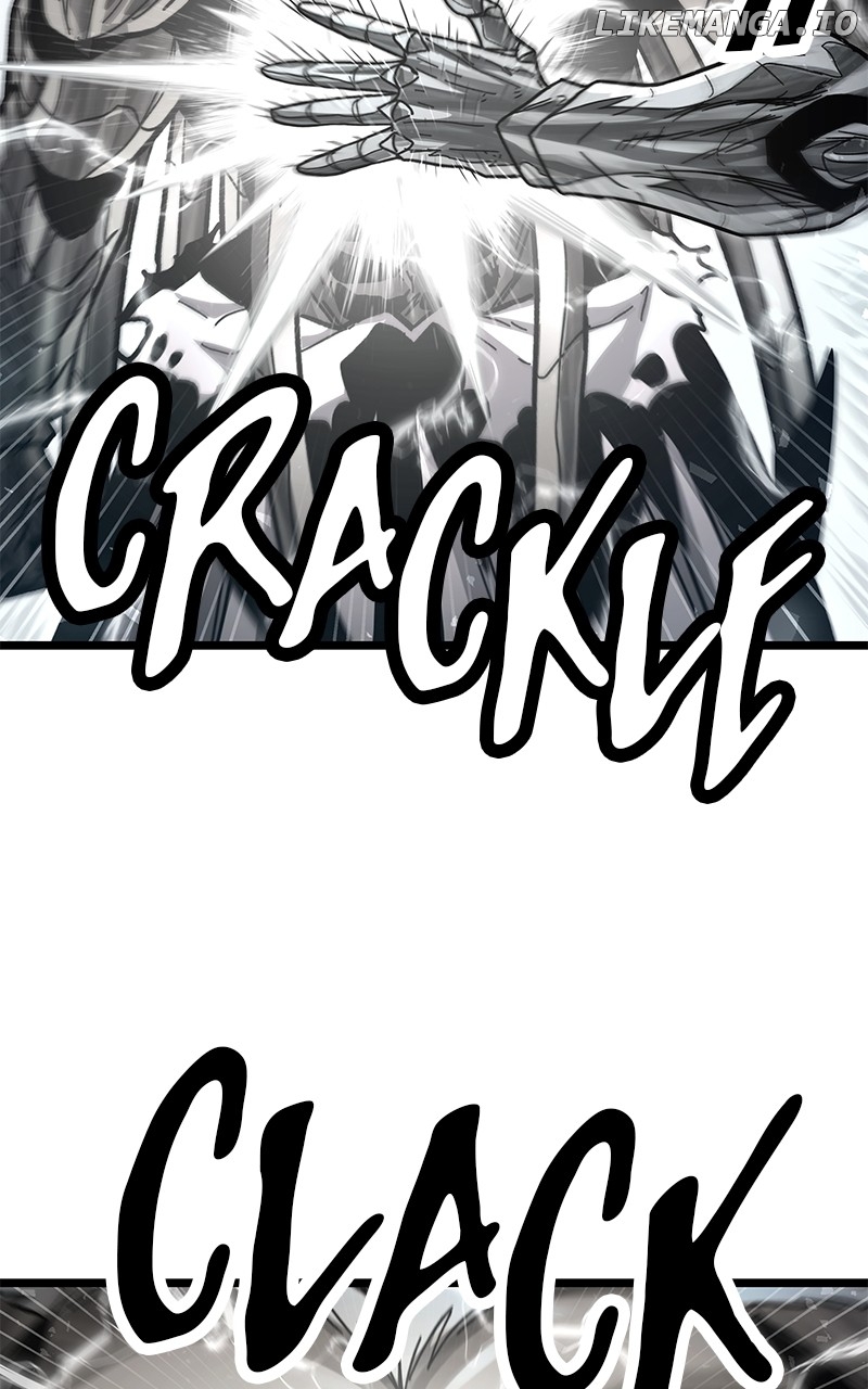 God Tribe Chapter 58 - page 74