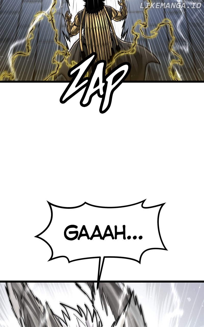 God Tribe Chapter 58 - page 78