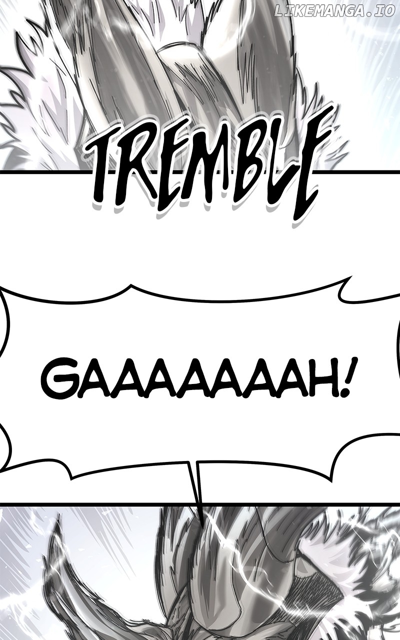 God Tribe Chapter 58 - page 79