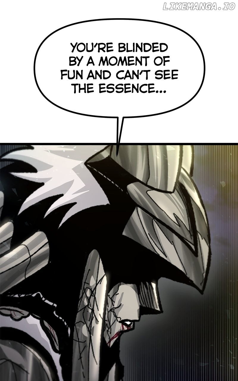 God Tribe Chapter 58 - page 8