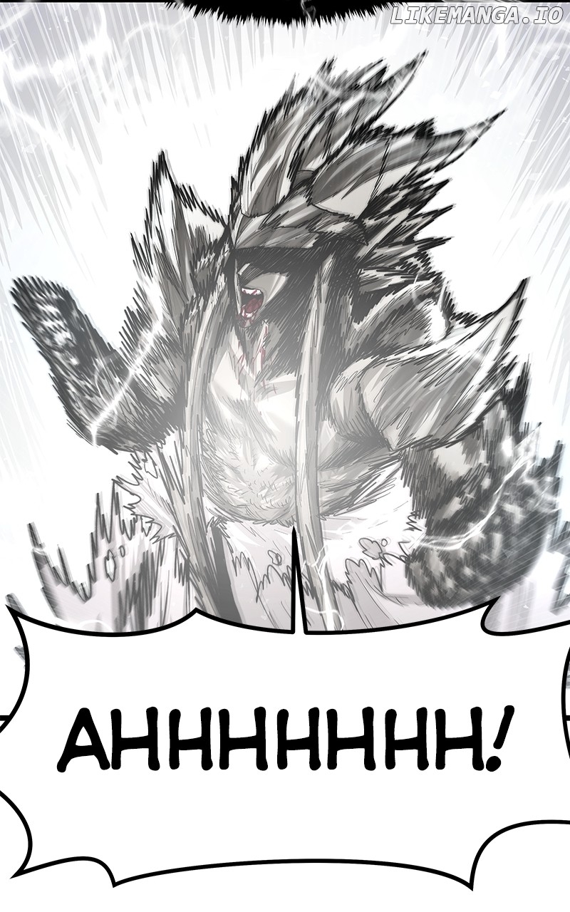 God Tribe Chapter 58 - page 81
