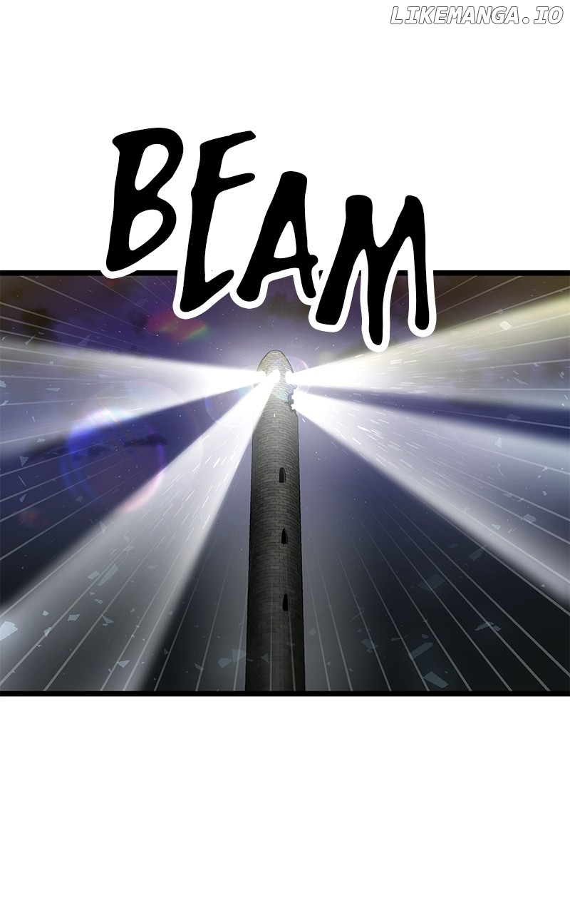 God Tribe Chapter 58 - page 82