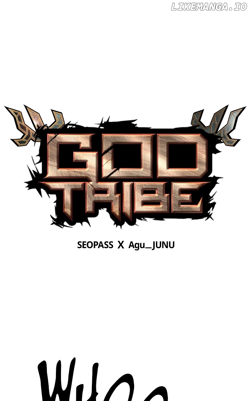 God Tribe Chapter 58 - page 83