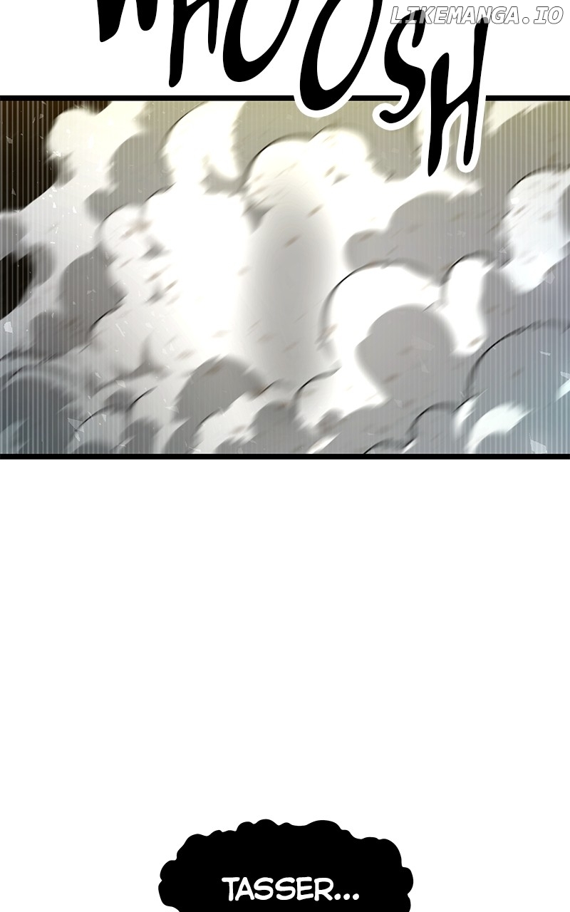God Tribe Chapter 58 - page 84