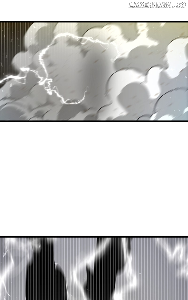 God Tribe Chapter 58 - page 86