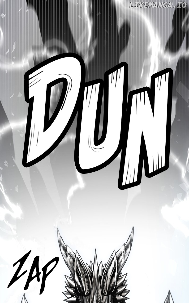 God Tribe Chapter 58 - page 87