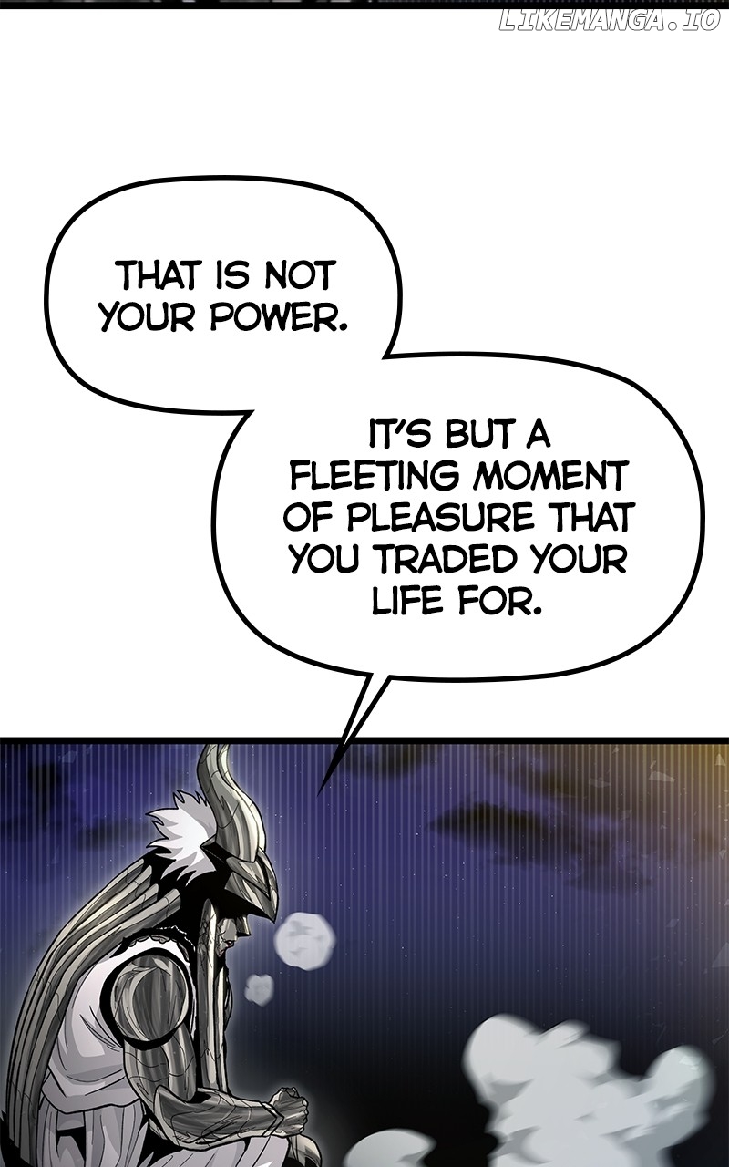 God Tribe Chapter 58 - page 9