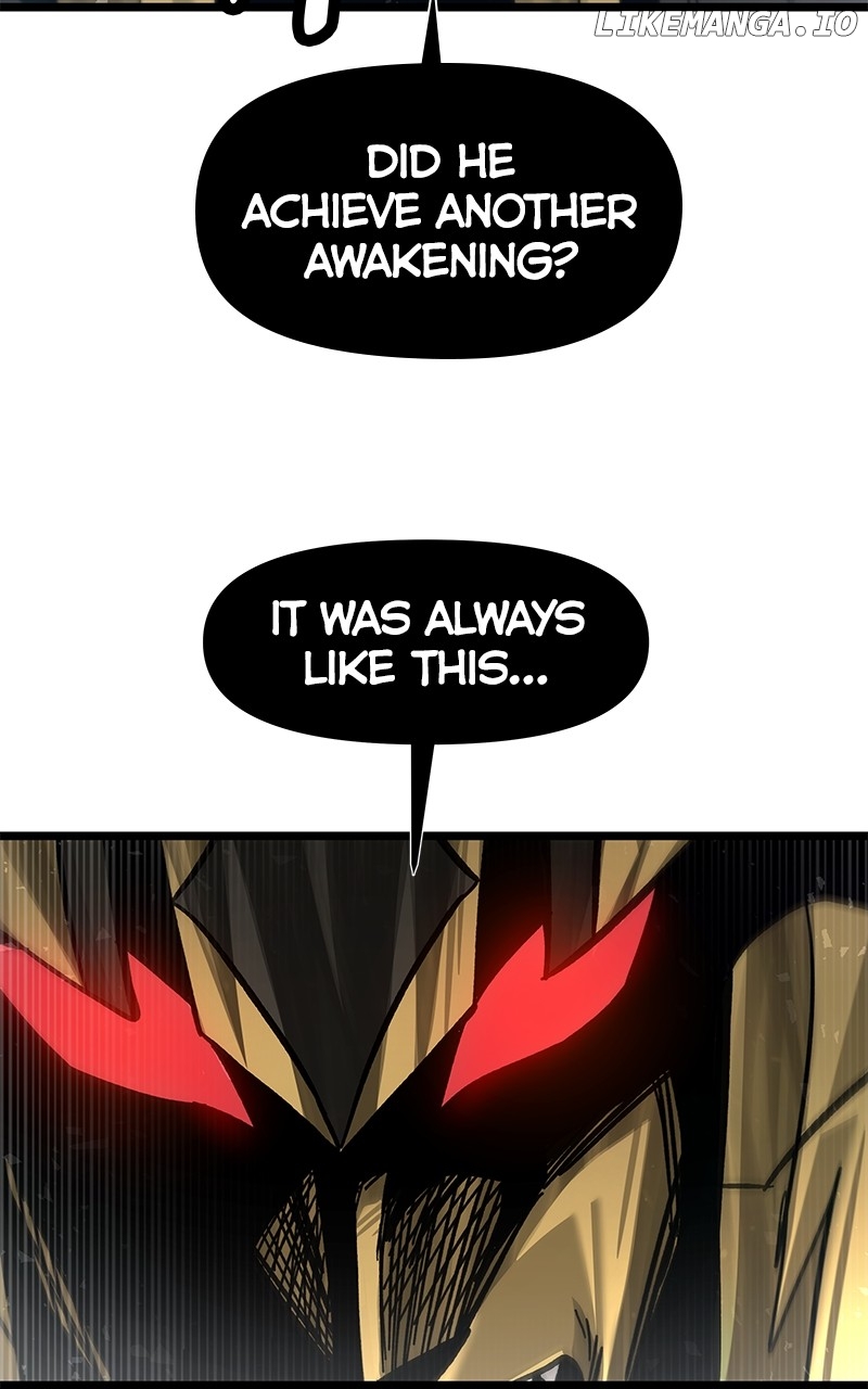 God Tribe Chapter 58 - page 95
