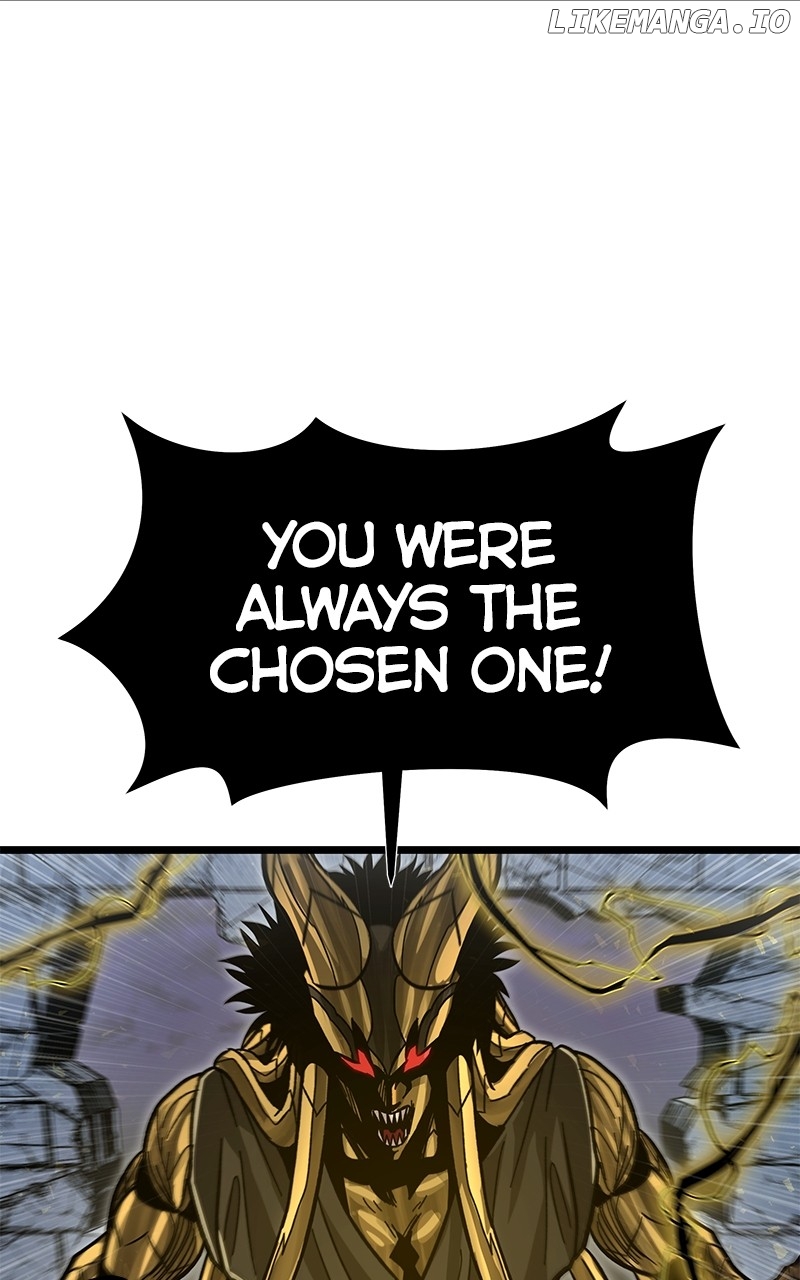 God Tribe Chapter 58 - page 96