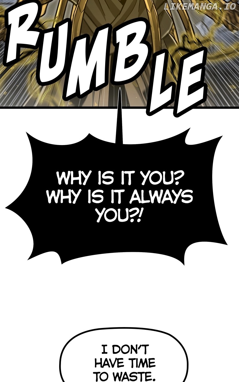 God Tribe Chapter 58 - page 97