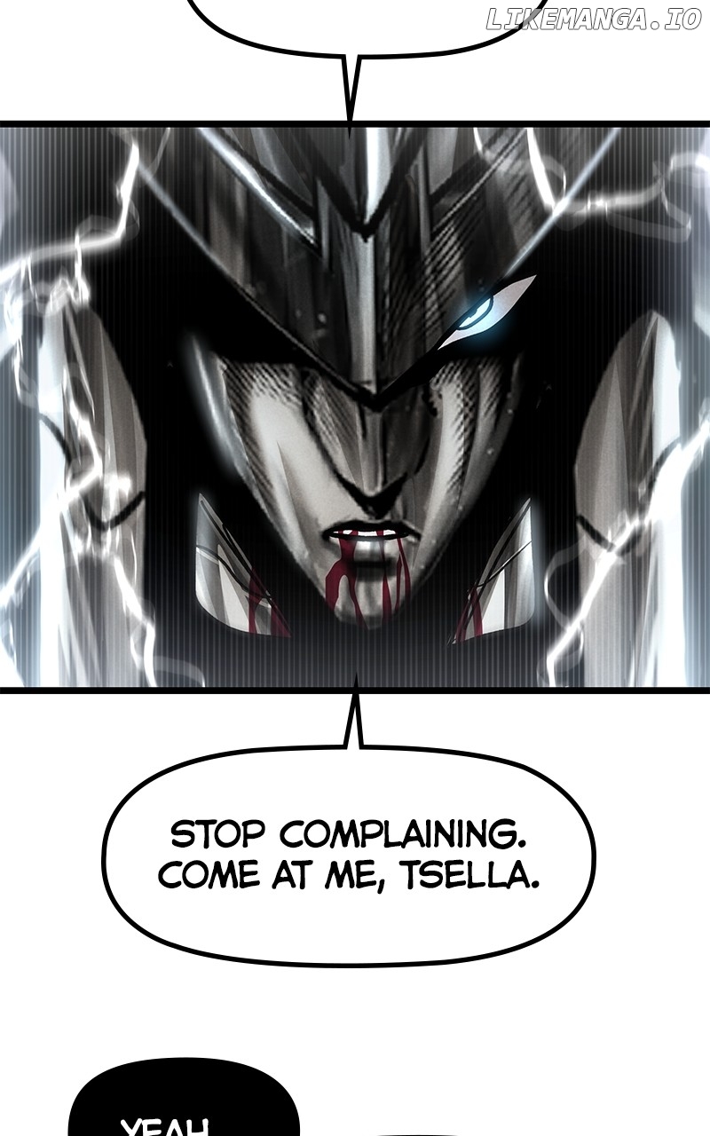 God Tribe Chapter 58 - page 98