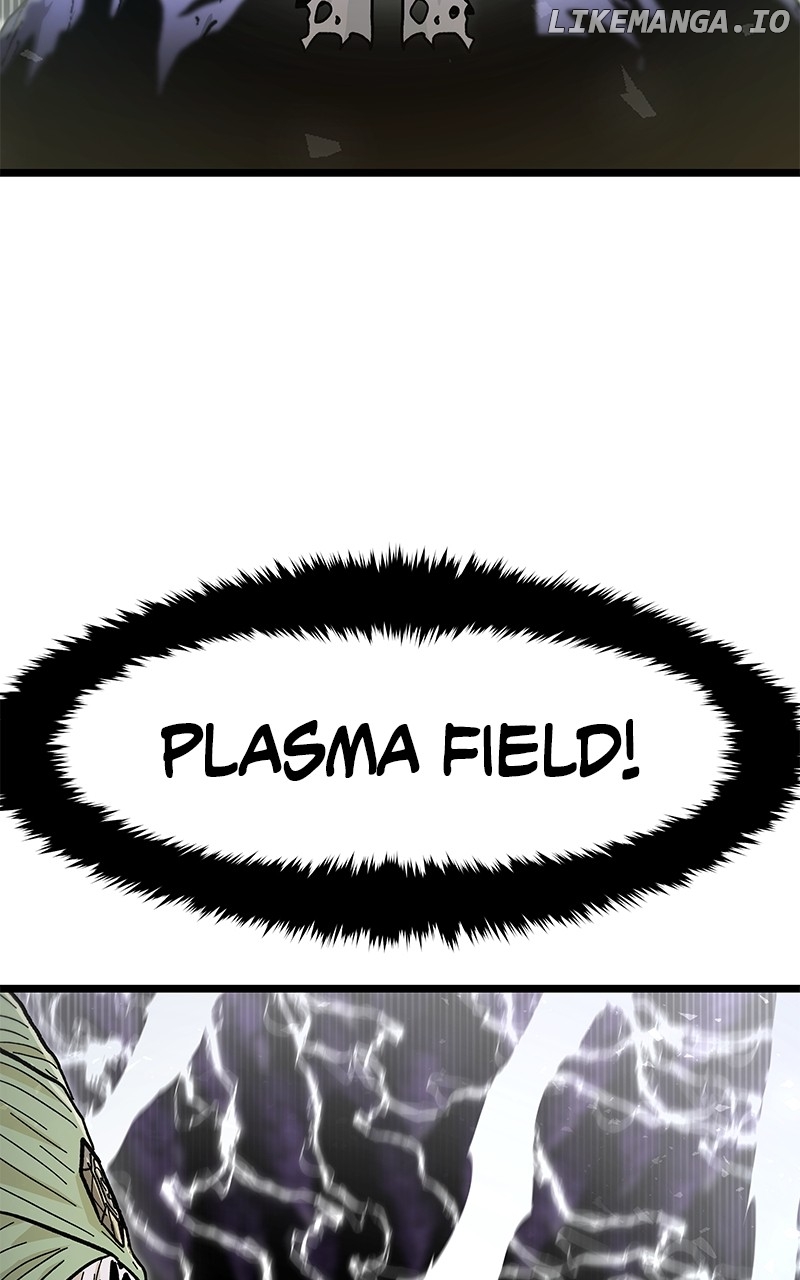 God Tribe Chapter 59 - page 102