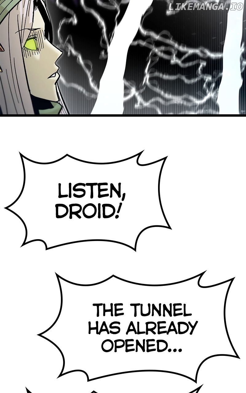 God Tribe Chapter 59 - page 103