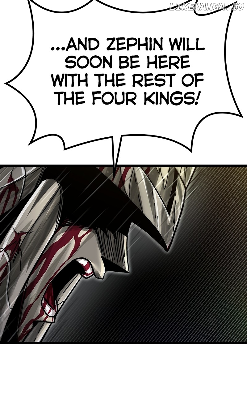 God Tribe Chapter 59 - page 104