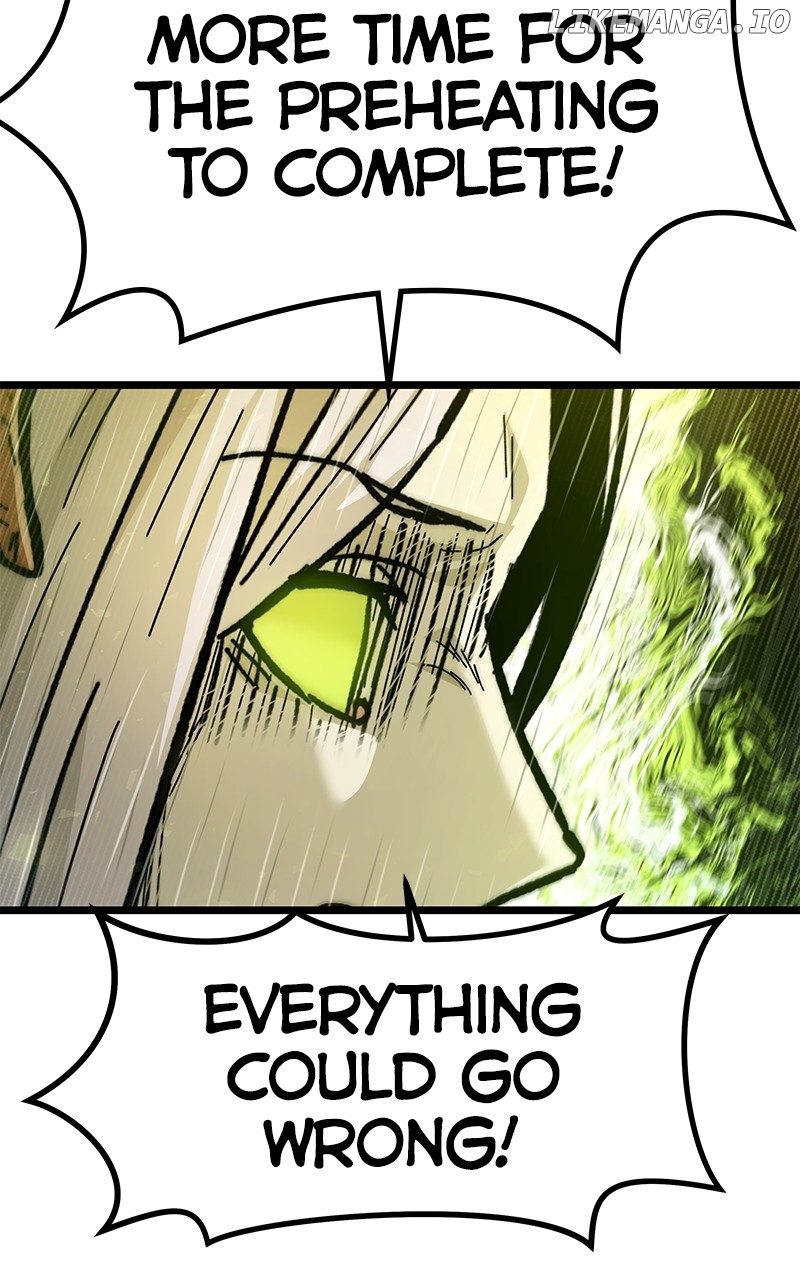 God Tribe Chapter 59 - page 106