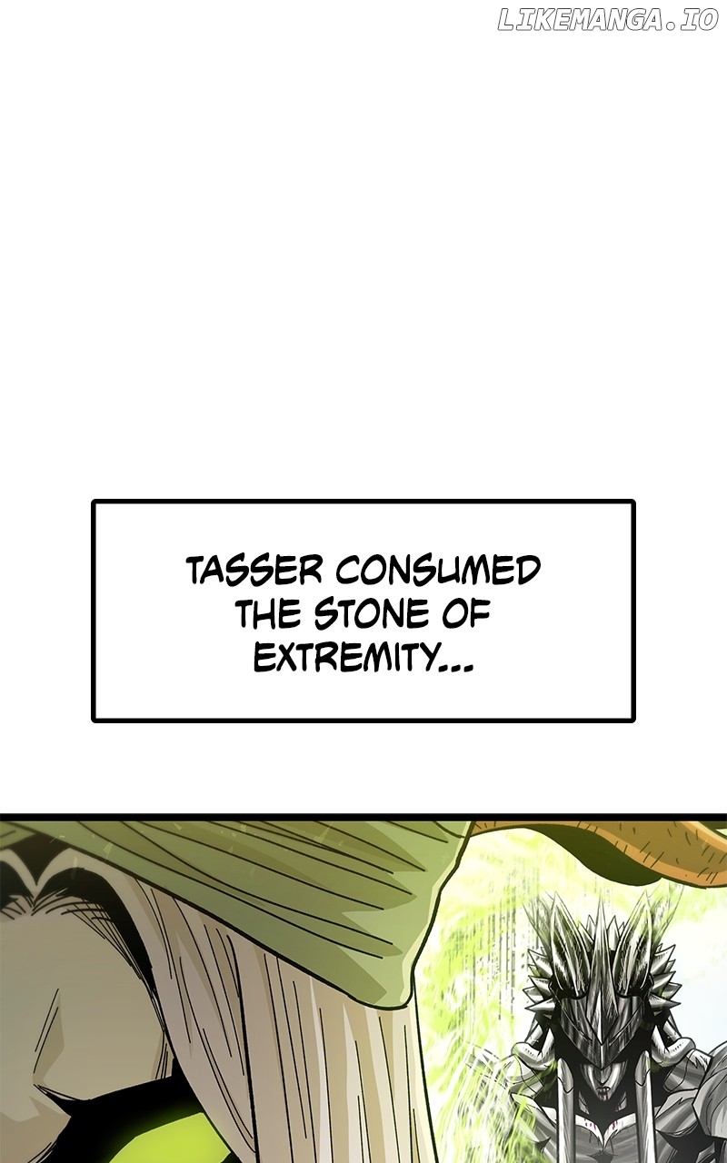 God Tribe Chapter 59 - page 111