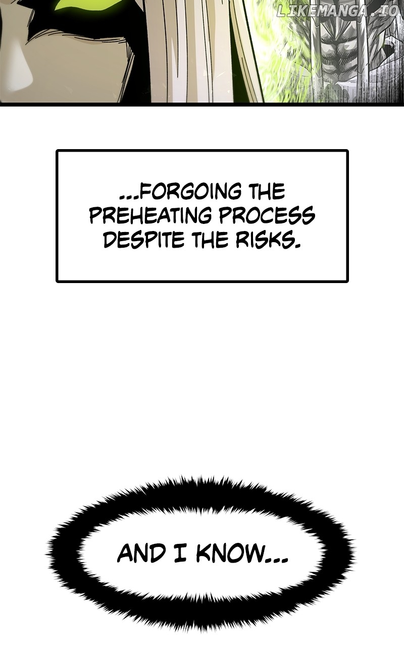 God Tribe Chapter 59 - page 112