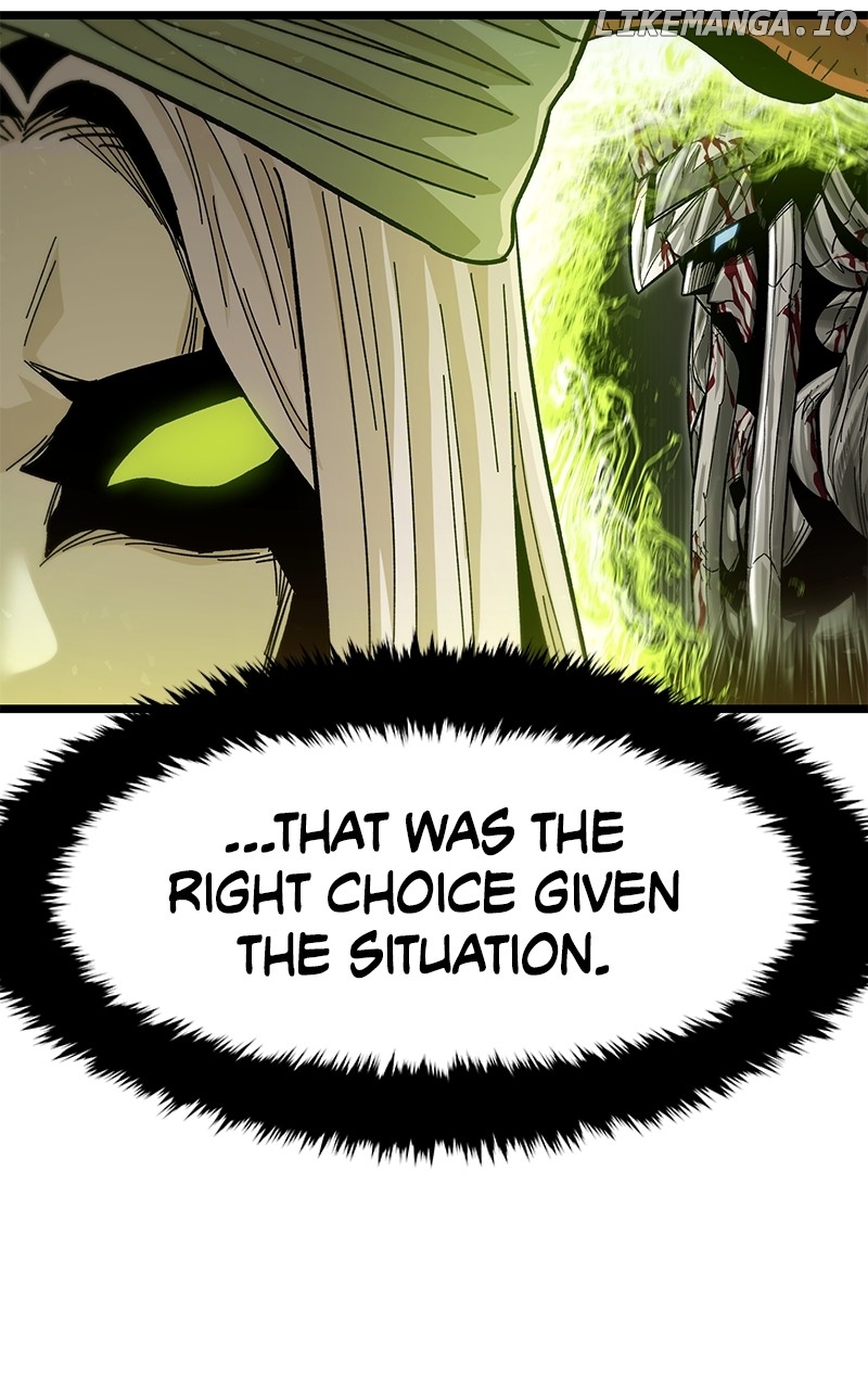 God Tribe Chapter 59 - page 113