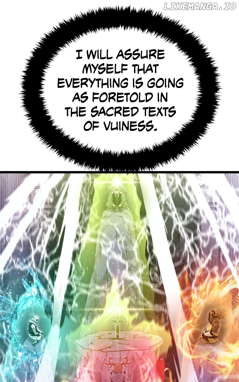 God Tribe Chapter 59 - page 114