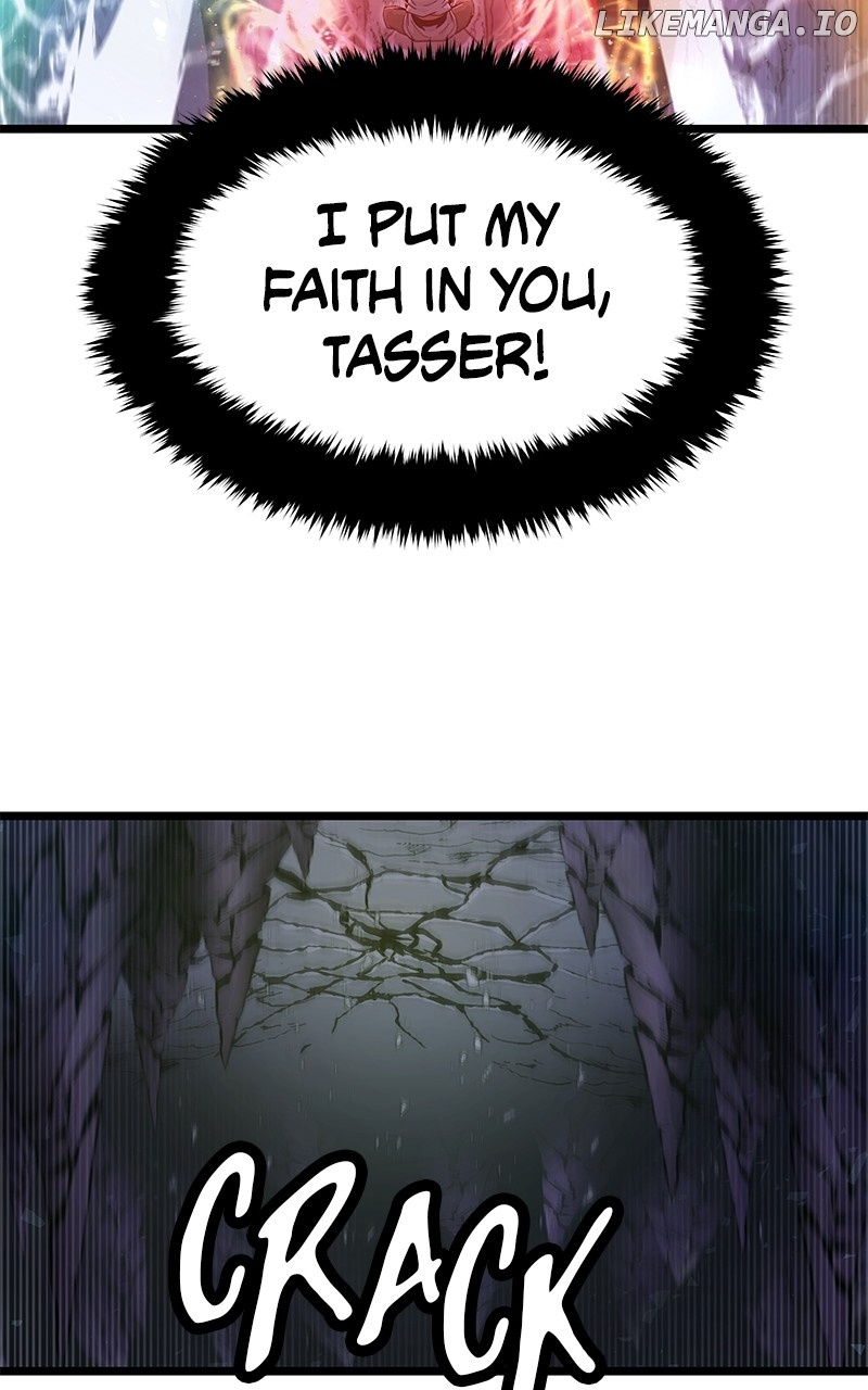 God Tribe Chapter 59 - page 115