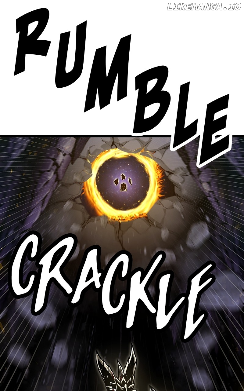 God Tribe Chapter 59 - page 119