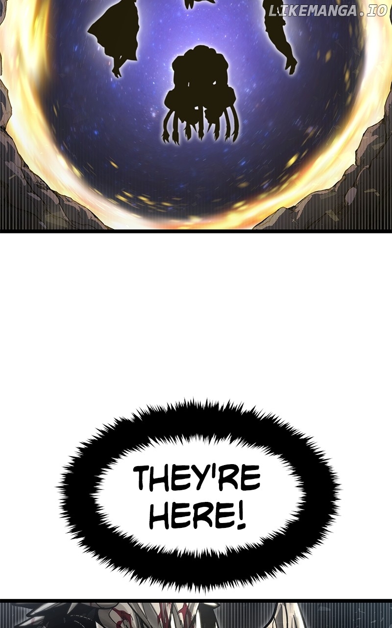 God Tribe Chapter 59 - page 121