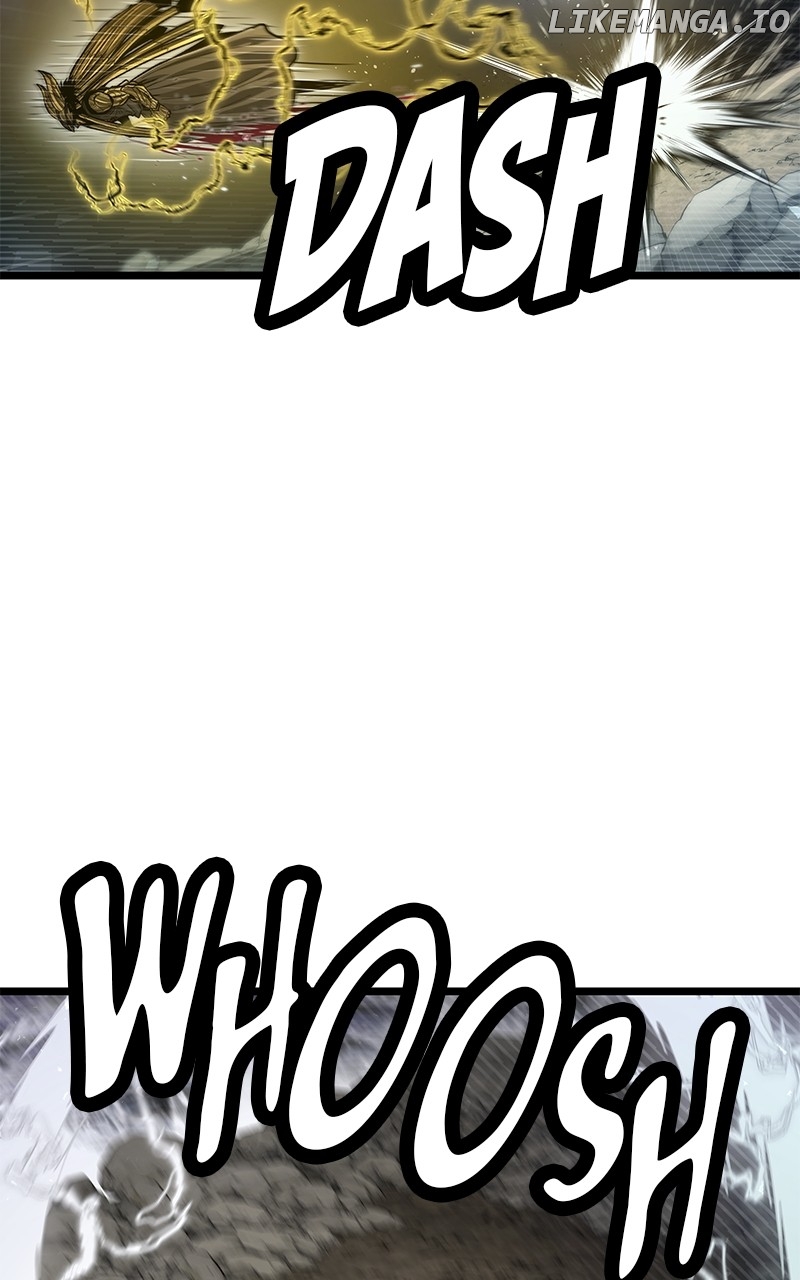 God Tribe Chapter 59 - page 15