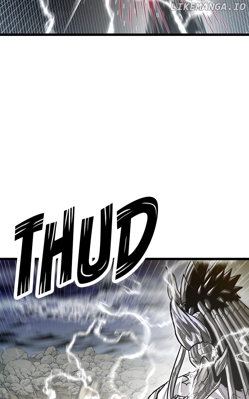 God Tribe Chapter 59 - page 22
