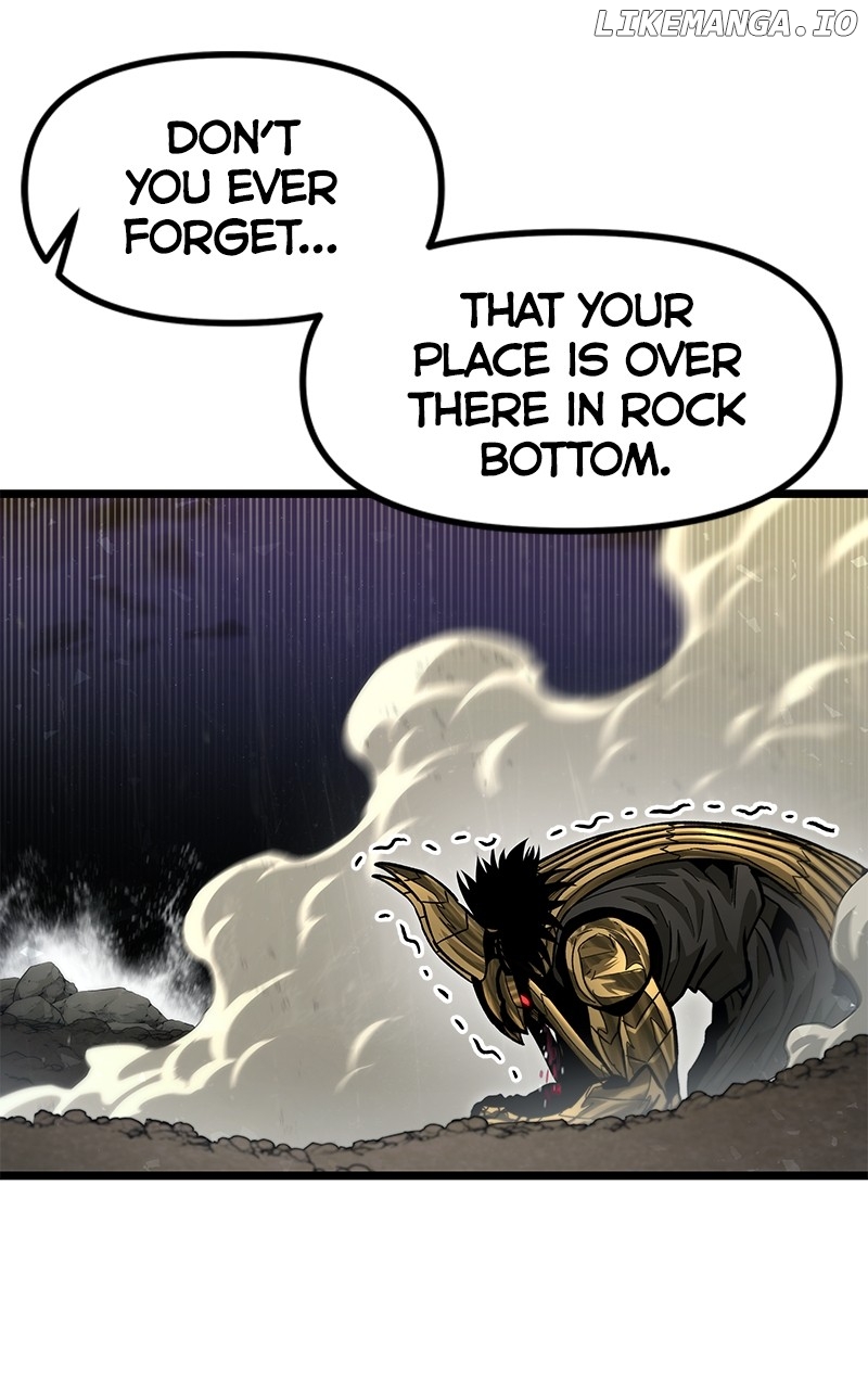 God Tribe Chapter 59 - page 29
