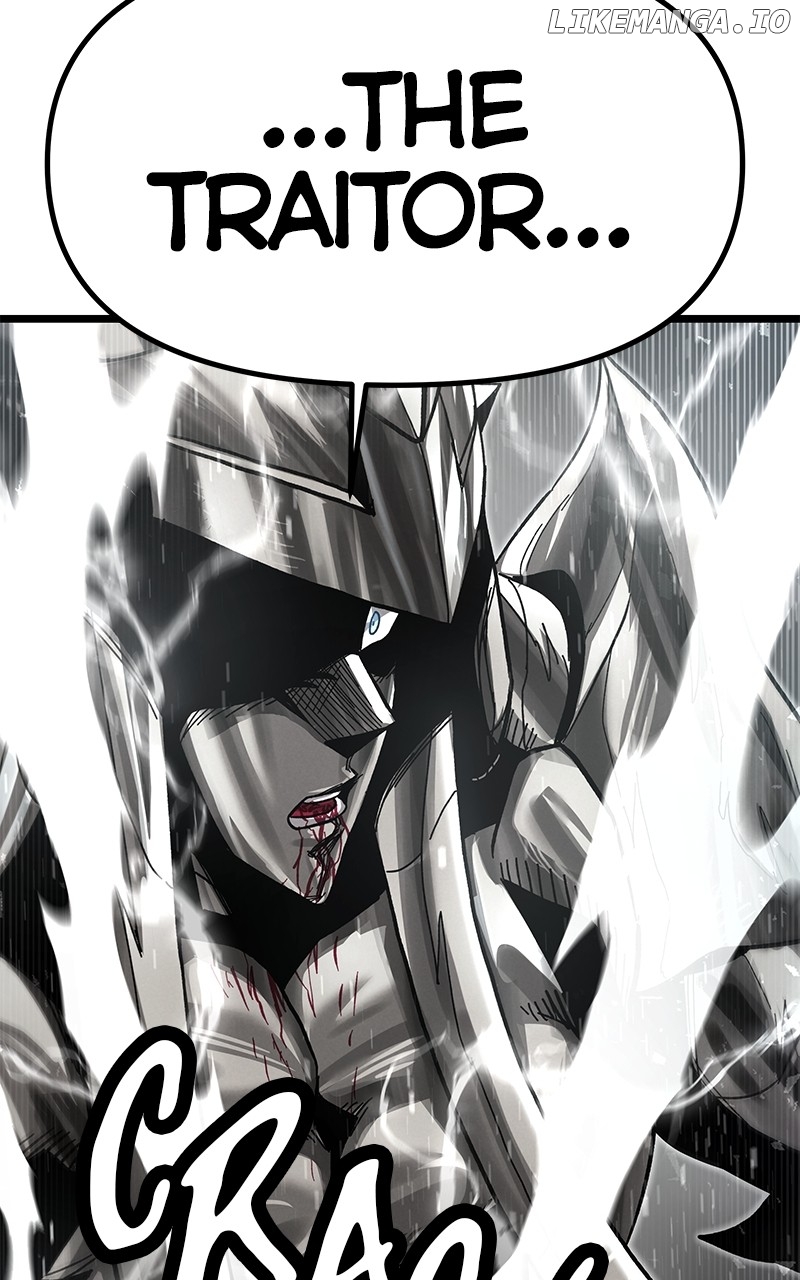 God Tribe Chapter 59 - page 3
