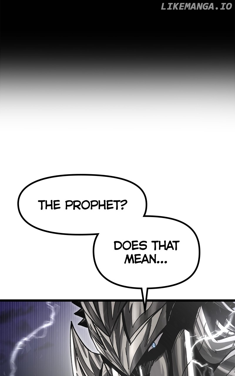 God Tribe Chapter 59 - page 33