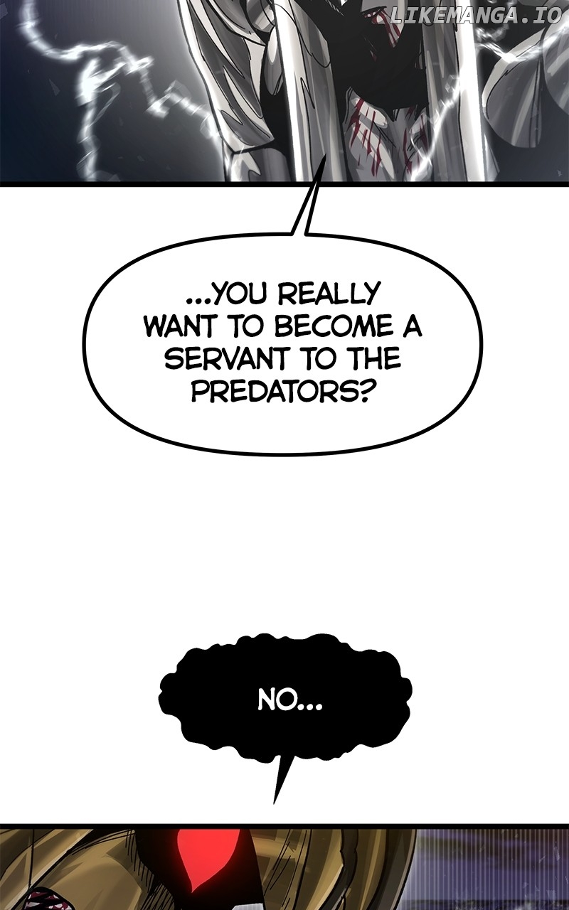 God Tribe Chapter 59 - page 34