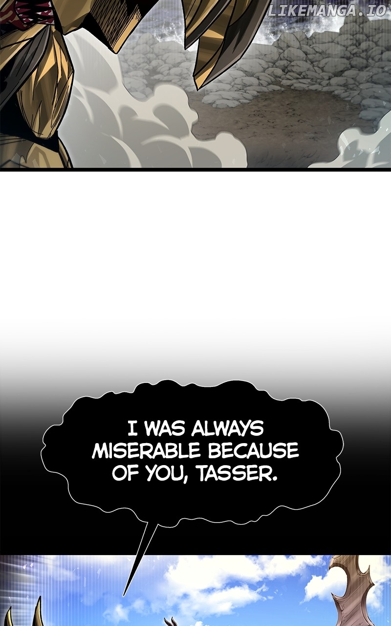 God Tribe Chapter 59 - page 35