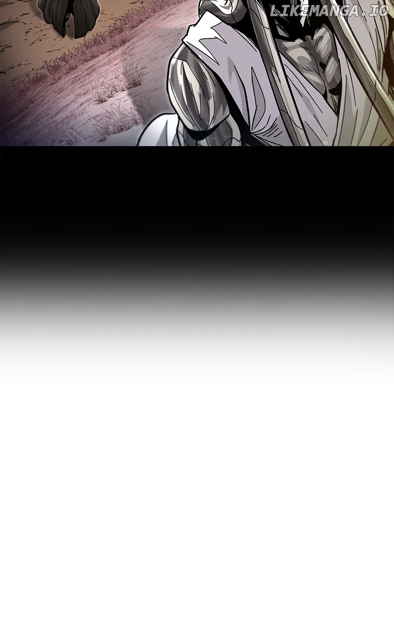 God Tribe Chapter 59 - page 37