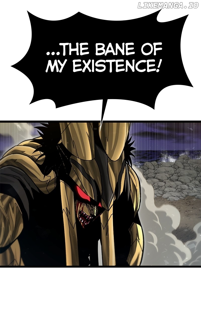 God Tribe Chapter 59 - page 38
