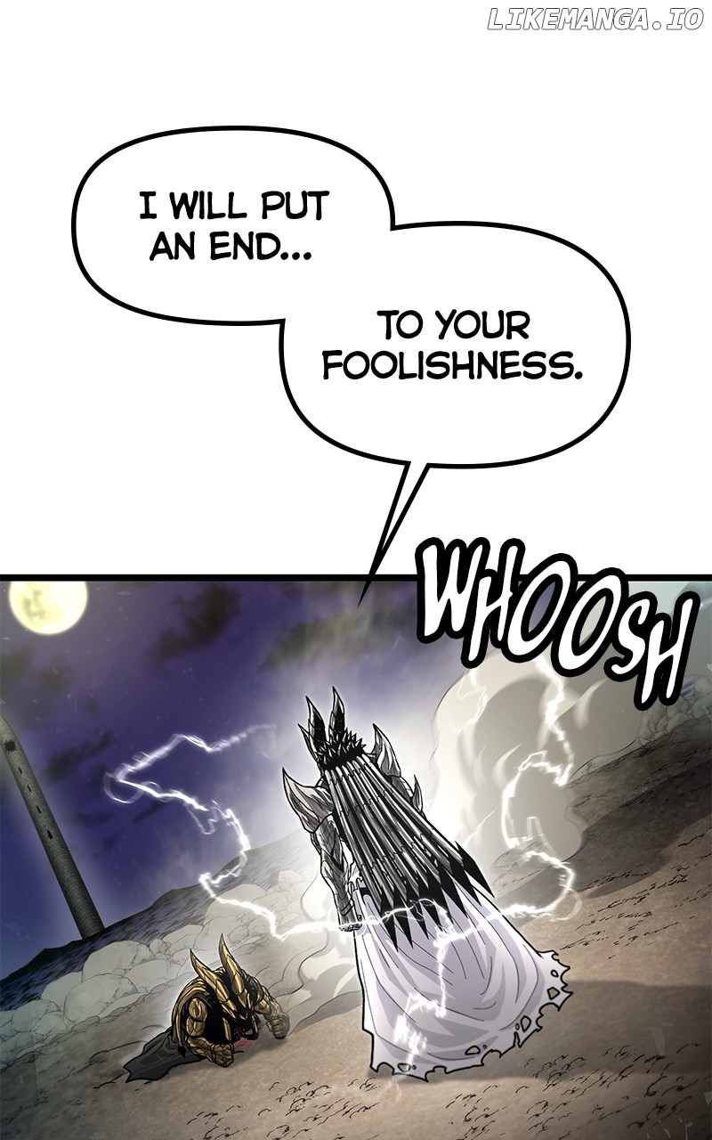 God Tribe Chapter 59 - page 39