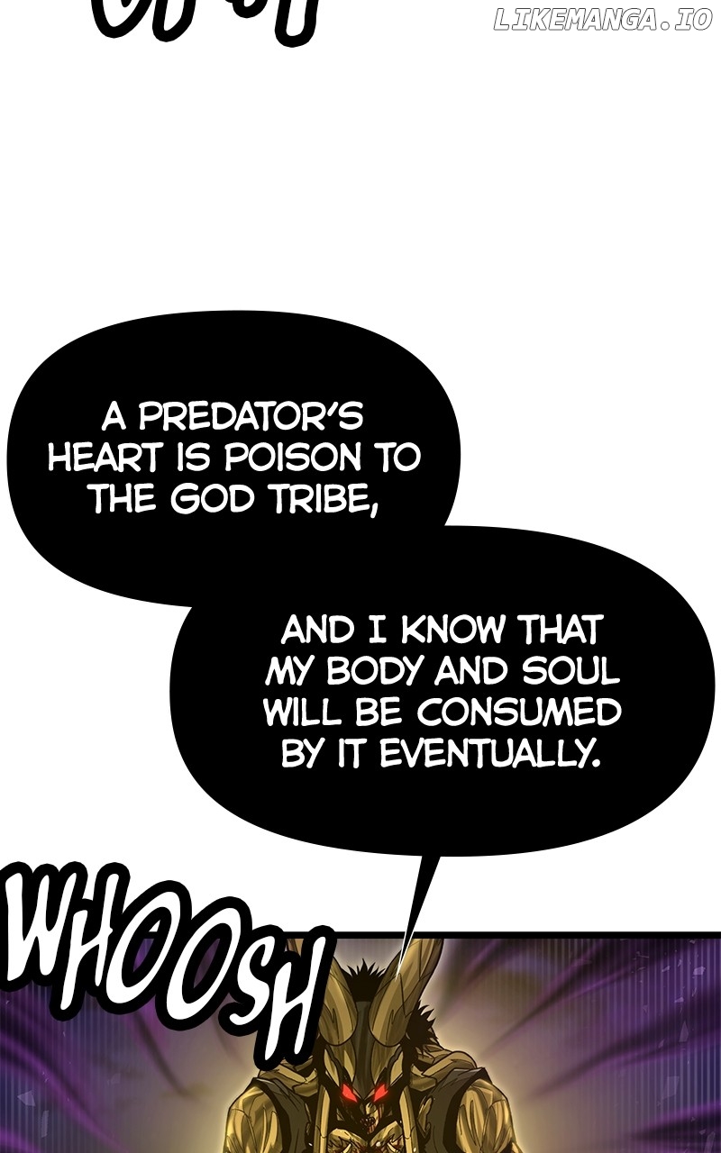 God Tribe Chapter 59 - page 42