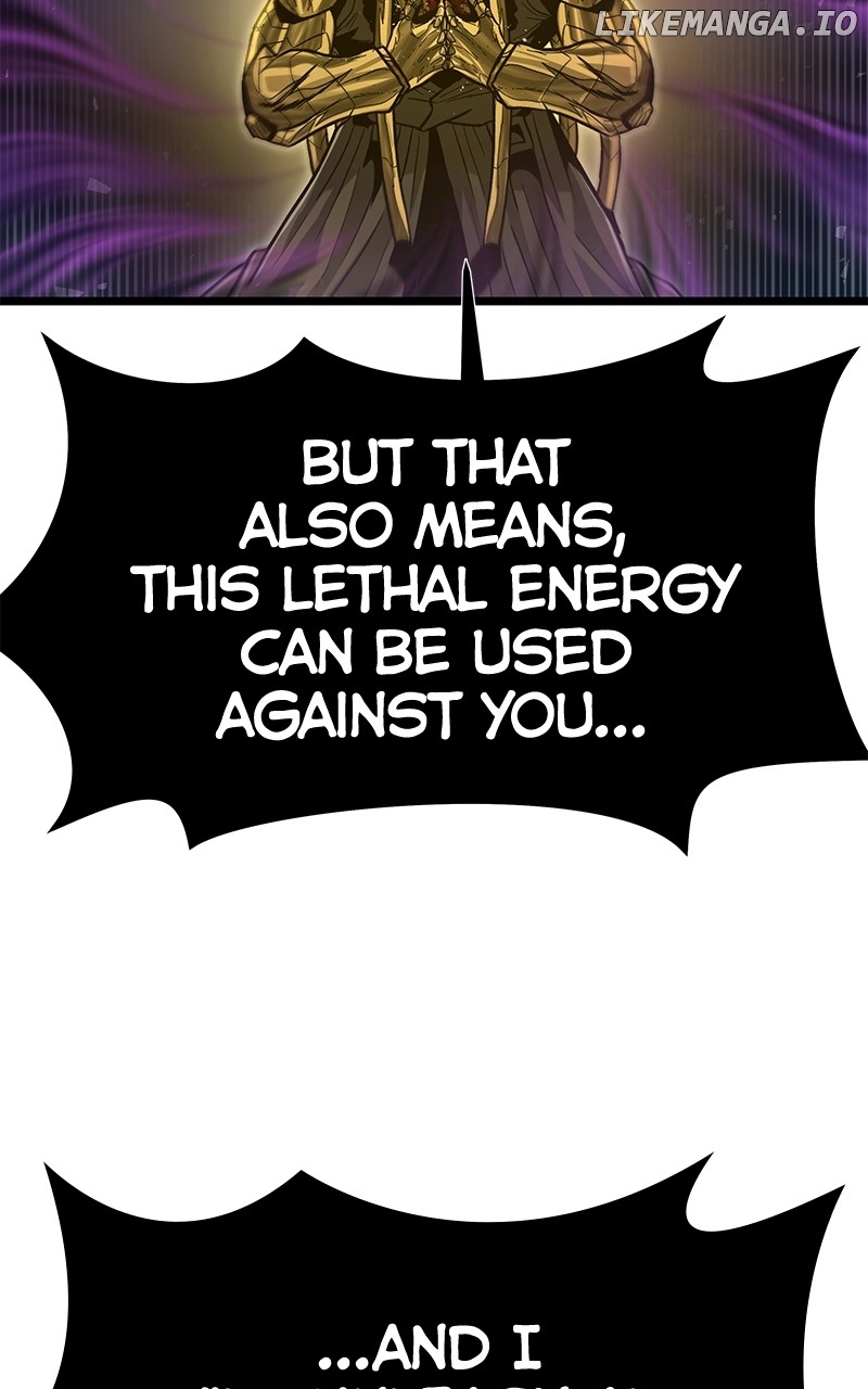 God Tribe Chapter 59 - page 43