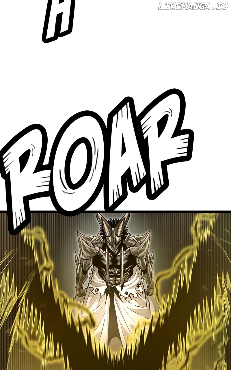 God Tribe Chapter 59 - page 45