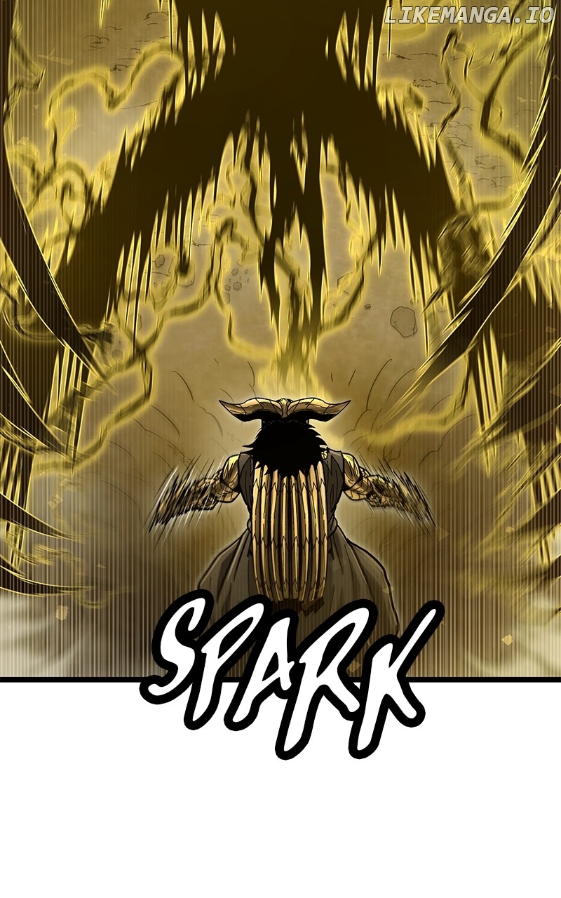 God Tribe Chapter 59 - page 46