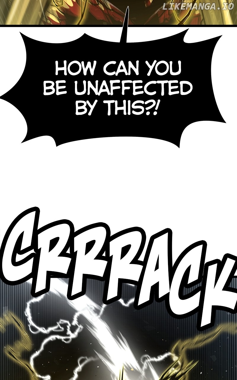 God Tribe Chapter 59 - page 56