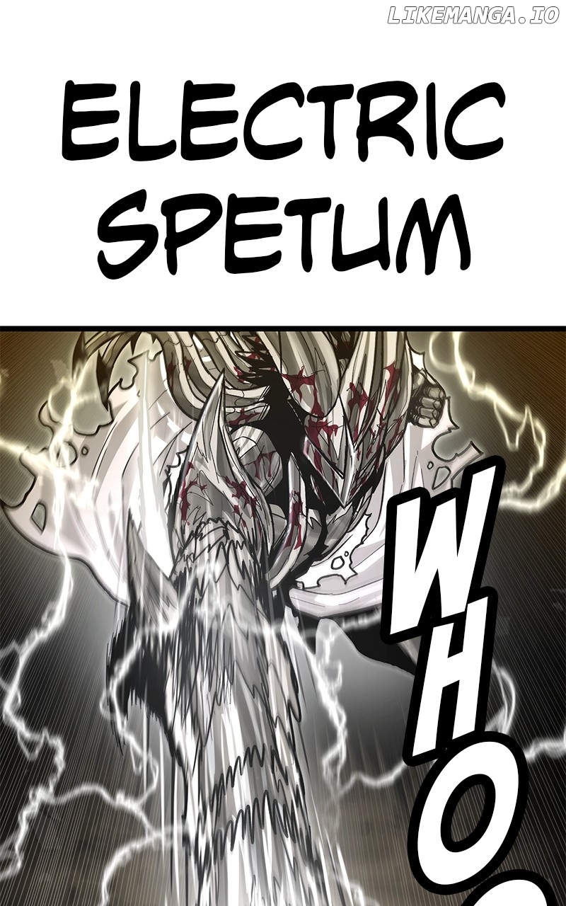 God Tribe Chapter 59 - page 58